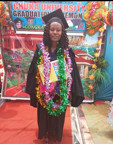 GREAT GRAD